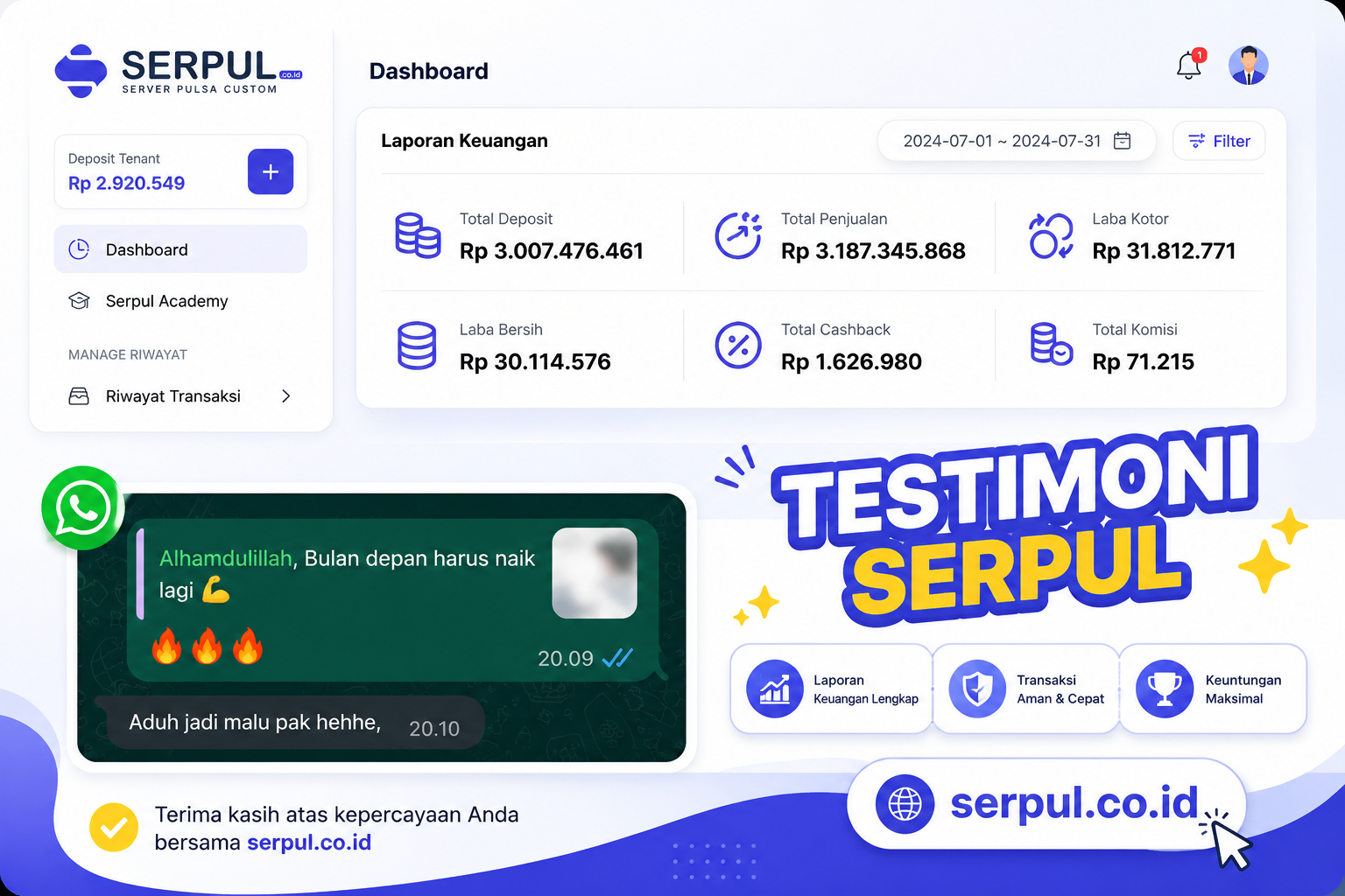Testimonial 2